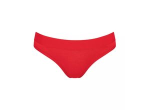 7613142937436 - sloggi - Mini - Red One - sloggi Go Allround - Unterwäsche für Frauen