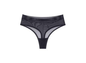 7613142962933 - - String - Black 000M - Tempting Sheer - Unterwäsche für Frauen