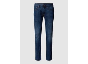 7613236979007 - Slim Fit Jeans mit Stretch-Anteil Modell Stephen