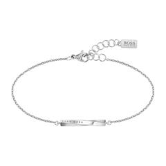 7613272393096 - Signature Damen Armband aus Edelstahl