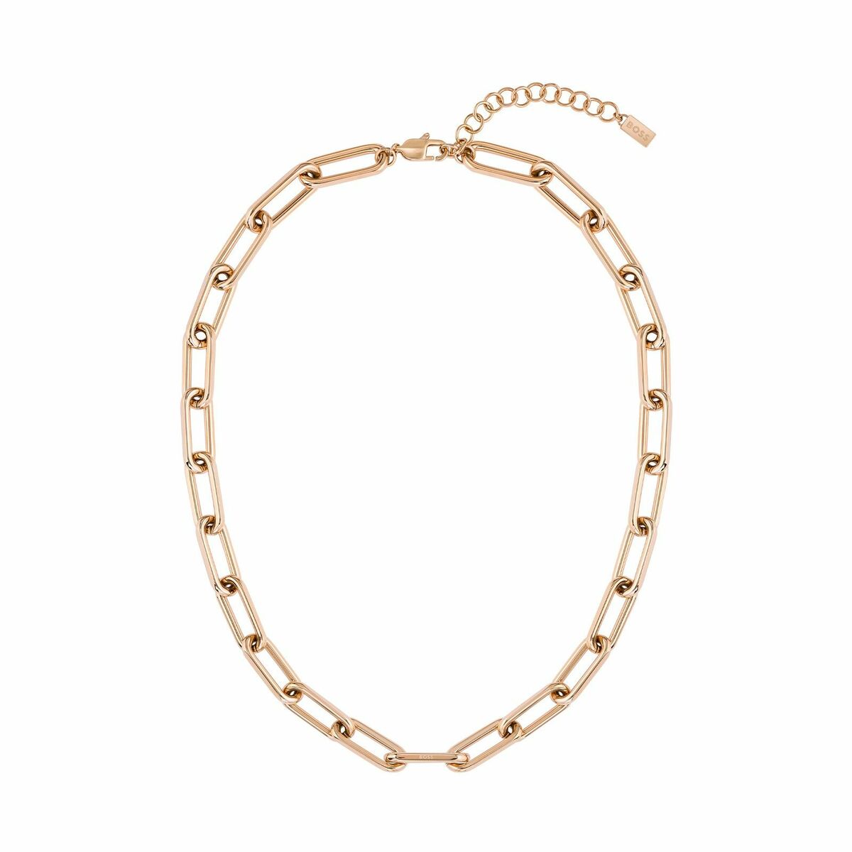 7613272444354 - Halskette - Necklace - in Quarz - Halskette für Damen