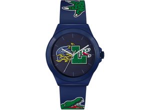 7613272490207 - Quarzuhr LACOSTE NEOCROC 2011231 Armbanduhren blau Herren Hochzeitsmode Armbanduhr Herrenuhr Mineralglas