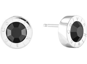 7613272501545 - Herren Ohrstecker 35000264 Edelstahl silber 99