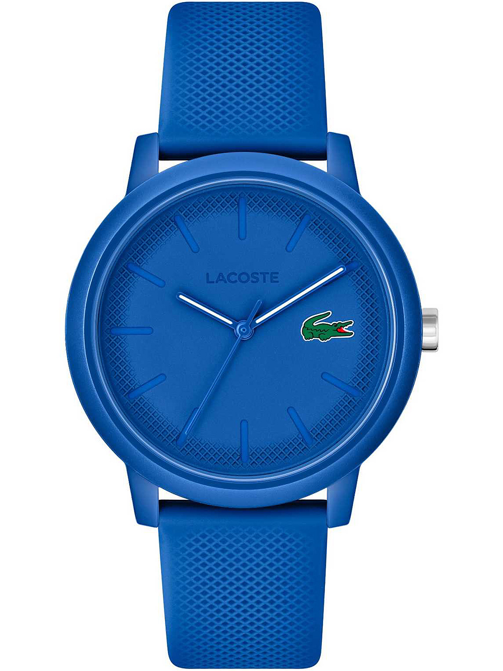 7613272546898 - Quarzuhr LACOSTE LACOSTE1212 2011279 Armbanduhren blau Herren Hochzeitsmode Armbanduhr Herrenuhr Mineralglas