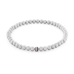 7613272606752 - Kugelarmband aus Edelstahl für Damen