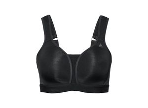 7613273480962 - Damen Padded High Sports Bra B-Körbchen schwarz