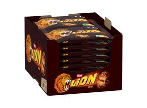 7613287109590 - Lion Choco Mini 234 g 16er Pack