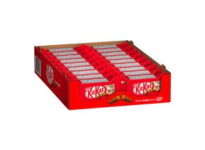 7613287202840 - KitKat Classic 4 x 415 g 18er Pack