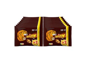 7613287347718 - Lion Minis +1 252 g 16er Pack