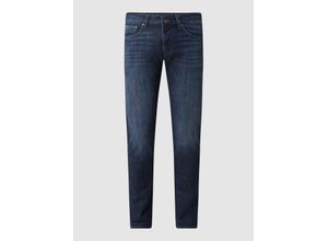 7613289213882 - Slim Fit Jeans mit Stretch-Anteil Modell Stephen