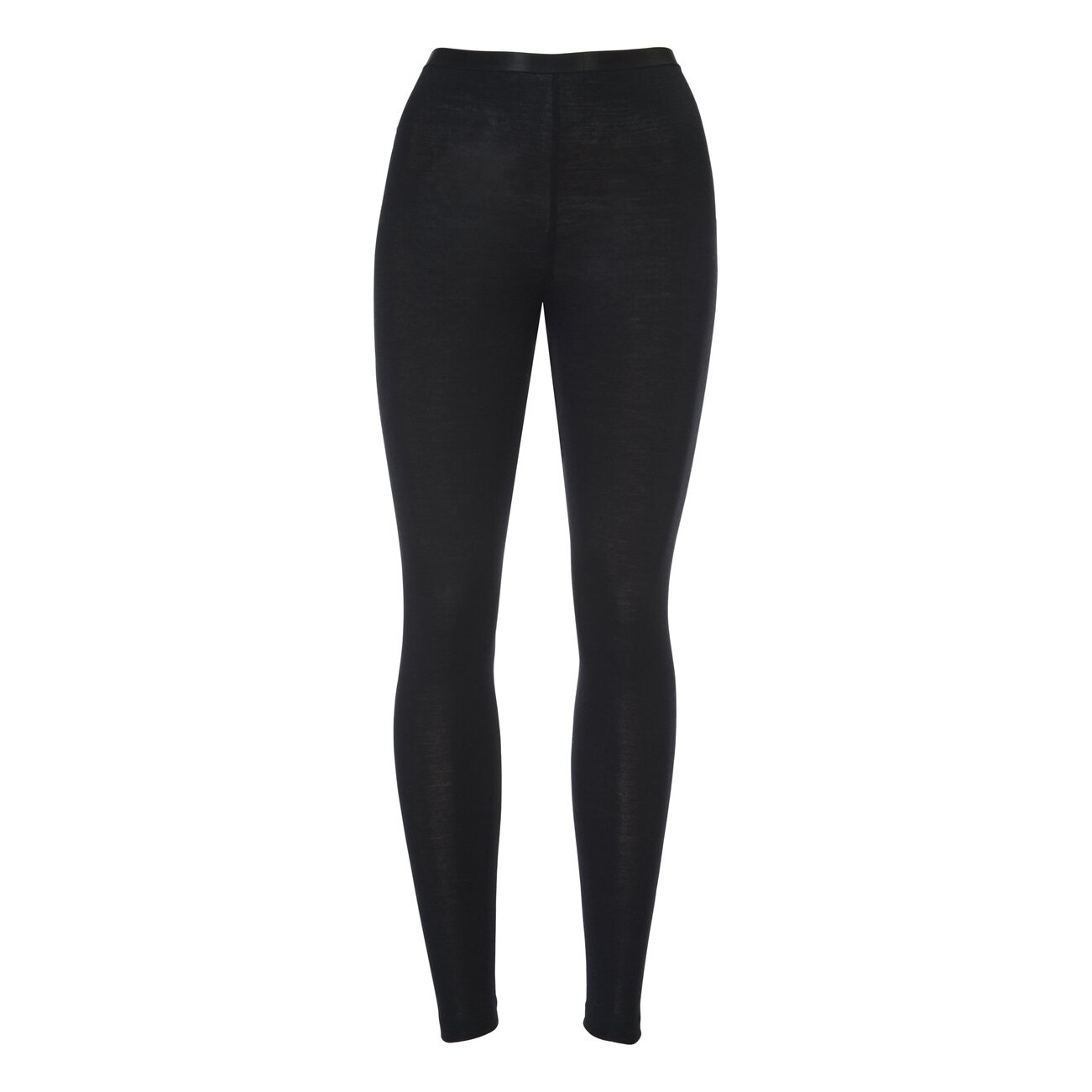 7613306585411 - Leggings Wolle Seide Frau Calida True Confidence