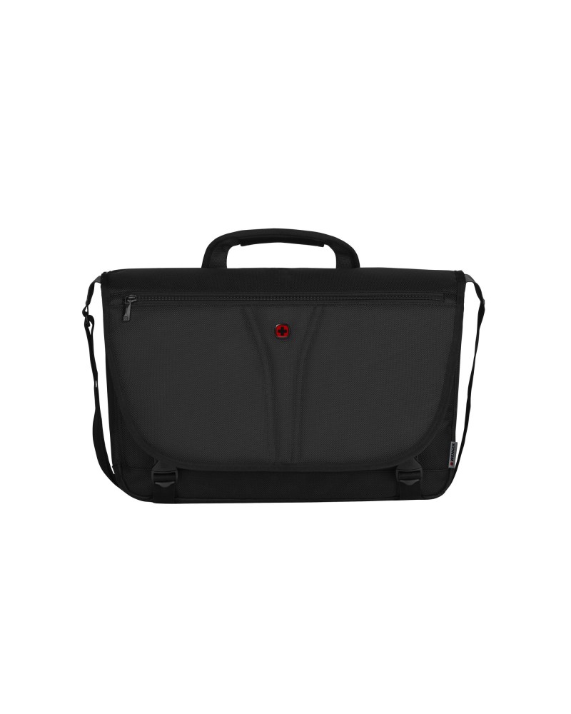 7613329064092 - Wenger SwissGear 606463 Wenger BC Fly Notebook Tasche 16  schwarz 606463 7613329064092