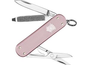 7613329119051 - VICTORINOX Allzweckmesser 58mm rosa