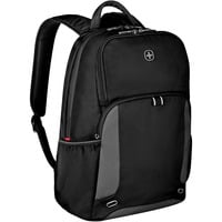 7613329182208 - XE Tryal - Notebook-Rucksack - mit Tablet-Tasche - 396 cm (156) - Schwarz