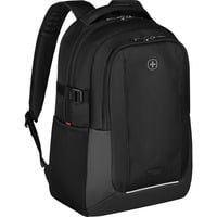 7613329182215 - XE Ryde - Notebook-Rucksack - mit Tablet-Tasche - 406 cm (16) - Schwarz