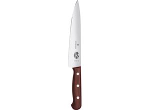 7613329182895 - VICTORINOX Tranchiermesser braun