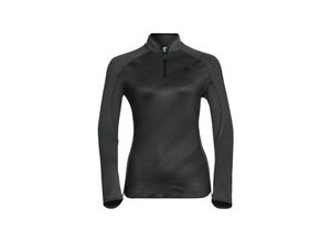 7613361063350 - Midlayer 1 2 Zip Prochute Damen Skirolli