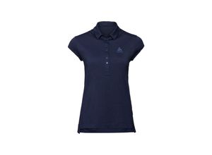 7613361425080 - Ceramiwool Damen Poloshirt