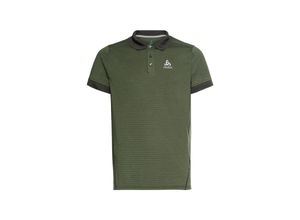 7613361943232 - Nikko Dry Herren Poloshirt