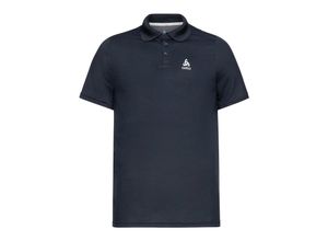 7613361943867 - Herren F-Dry Polo Shirt S S blau