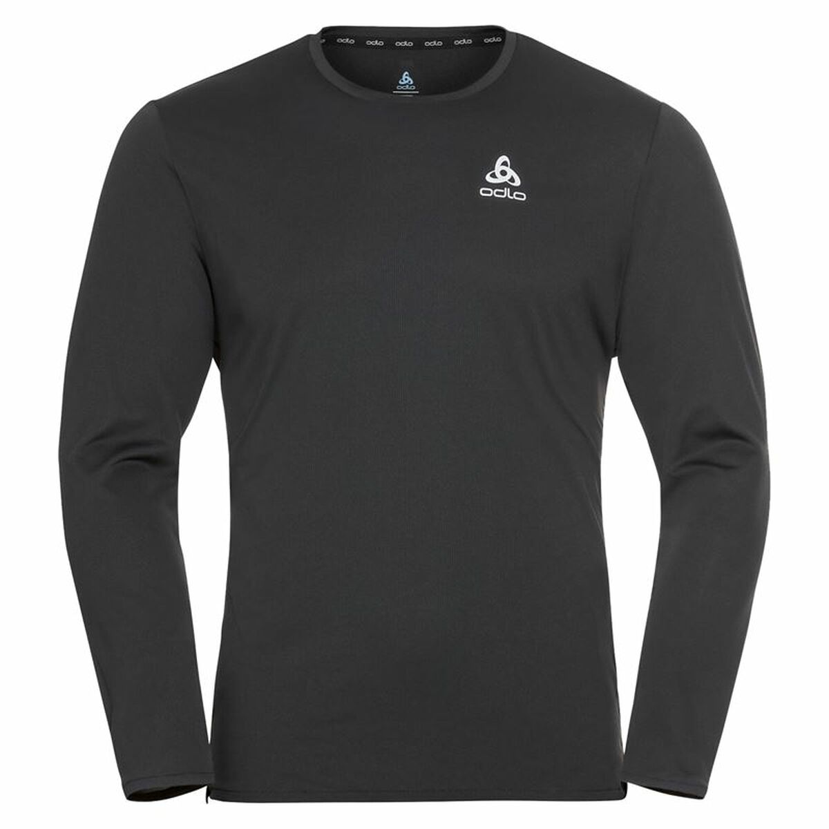 7613361954146 - Herren Kurzarm-T-Shirt Crew Neck L S 7613361954146 - Herren Kurzarm-T-Shirt Crew Neck L S