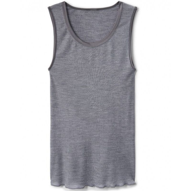 7613381062982 - Damen-Top aus Wolle Seide Calida True Confidence