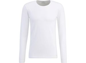 7613381092699 - Cotton Code Unterhemd Langarm für Herren weiß XXL