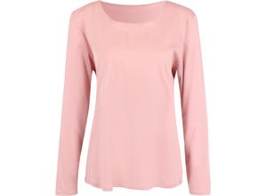 7613381170380 - Favourite Dreams Schlafshirt Basic für Damen rosa M