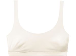 7613381197929 - Bustier Breite Träger für Damen weiß L