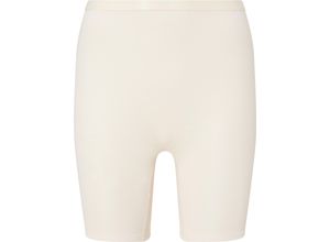 7613381201466 - True Confidence Radler-Pants Schurwolle-Seide-Mix für Damen beige L