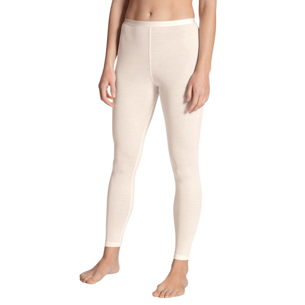 7613381202326 - Leggings Wolle Seide Frau Calida True Confidence