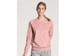 7613381231494 - Favourites Kiss Langarmshirt Raglanärmel für Damen rosa S