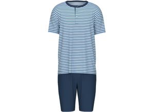 7613381350829 - Relax Streamline Shorty für Herren blau XL