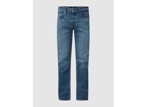 7613398725948 - Straight Fit Jeans mit Stretch-Anteil