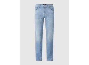 7613398728864 - Straight Fit Jeans mit Stretch-Anteil