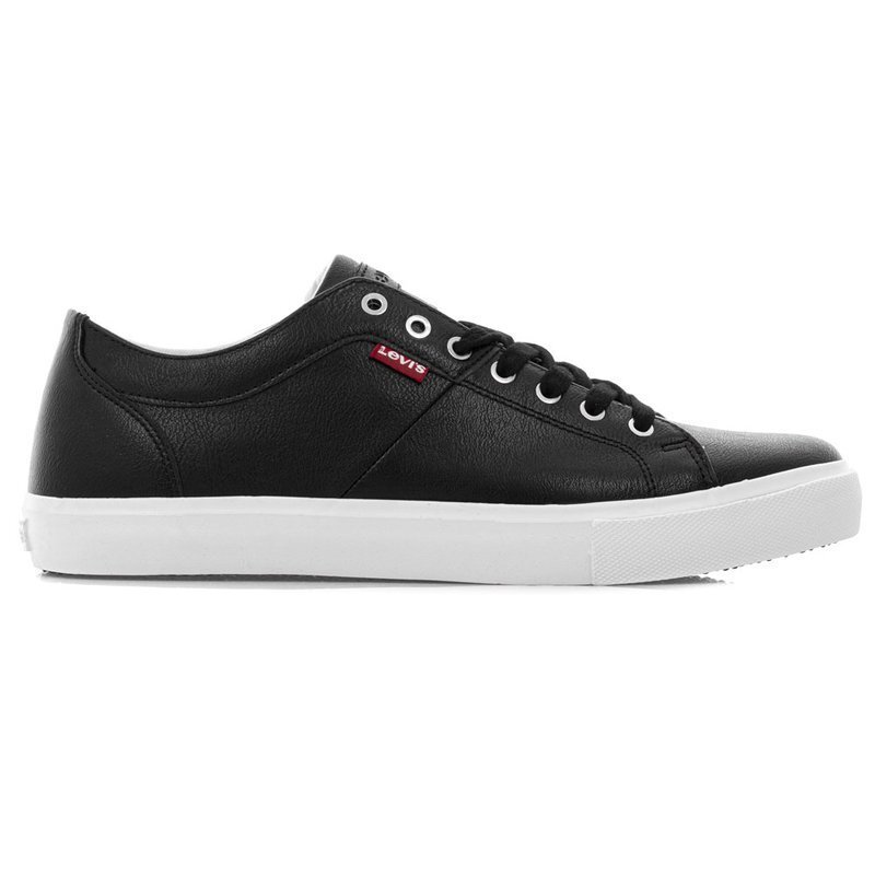 7613417301818 - Sneakers Levis Woodward