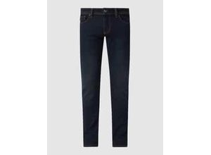 7613429784418 - Slim Fit Jeans mit Stretch-Anteil Modell Hamond