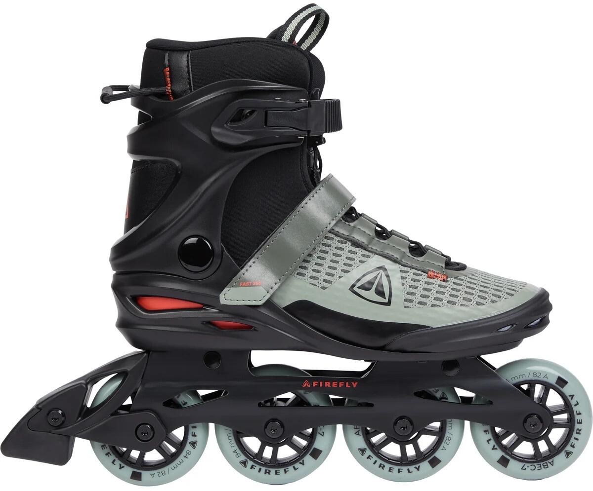 7613709735567 - Inlineskates ILS A84 Herren (410 902 green forest green silver) 7613709735567 - Inlineskates ILS A84 Herren (410 902 green forest green silver)