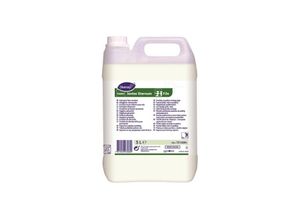 7615400035694 - Taski Jontec Eternum F2E Hochglanz-Bodenemulsion - 5L - Blanc - Diversey