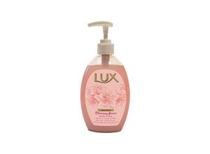 7615400794553 - LUX Professional Hand-Wash Seifenlotion Hautfreundliche Handwaschlotion 05 Liter - Flasche