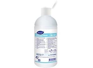 7615400804009 - Soft Care Flüssigseife Nachfüllung Flüssig H2 101103893 10 Stück à 500 ml 7615400804009 - Soft Care Flüssigseife Nachfüllung Flüssig H2 101103893 10 Stück à 500 ml