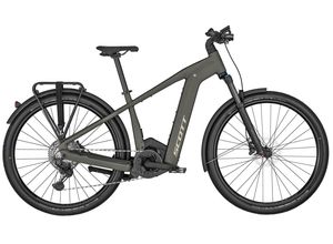 7615523332724 - Axis eRIDE EVO Tour Men (2022) - 29 Zoll 750Wh 11K Diamant - grey