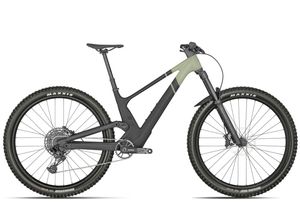 7615523502790 - Genius ST 920 - 29 Zoll 12K Fully - Black   Ash Grey