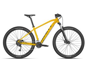 7615523506187 - Aspect 950 yellow - 29 Zoll 18K Diamant - Sunflower Yellow