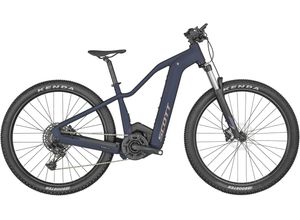 7615523524044 - Contessa Active eRIDE 920 - 29 Zoll 625Wh 12K Diamant - Eclipse Blue