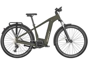 7615523525577 - Axis eRIDE 30 Men - 29 Zoll 500Wh 11K Diamant - Warm Grey