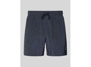 7616199339987 - Badehose in Crinkle-Optik Modell Boas