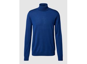 7616199378696 - Rollkragenpullover aus Schurwolle Modell Donte