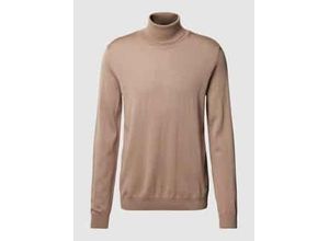 7616199534047 - Rollkragenpullover aus Schurwolle Modell Donte