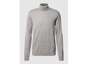 7616199535983 - Rollkragenpullover aus Schurwolle Modell Donte